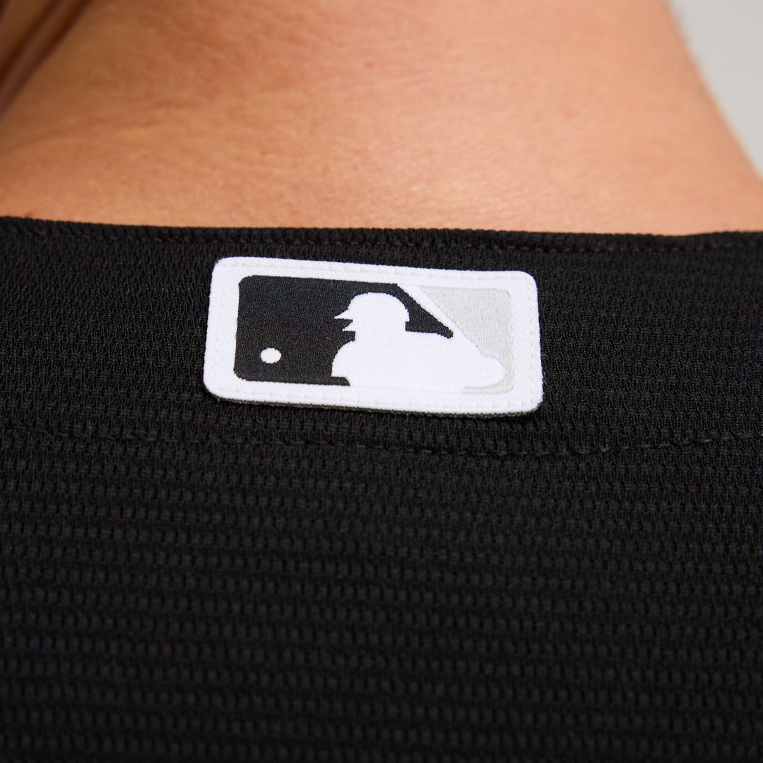 Chicago White Sox Nike White Home Replica Team Jersey