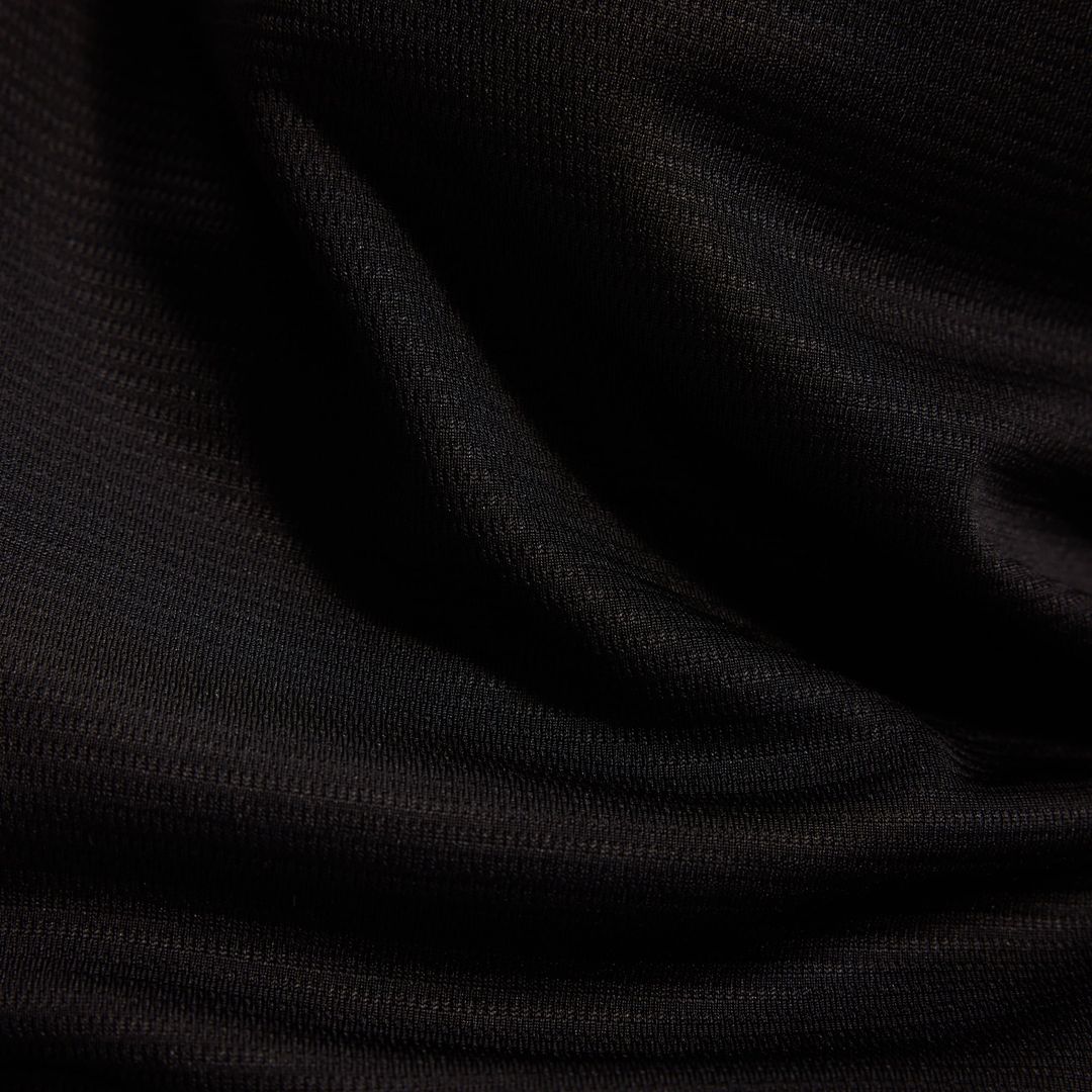 Pittsburgh Pirates Nike Black Alternate Replica Team Jersey