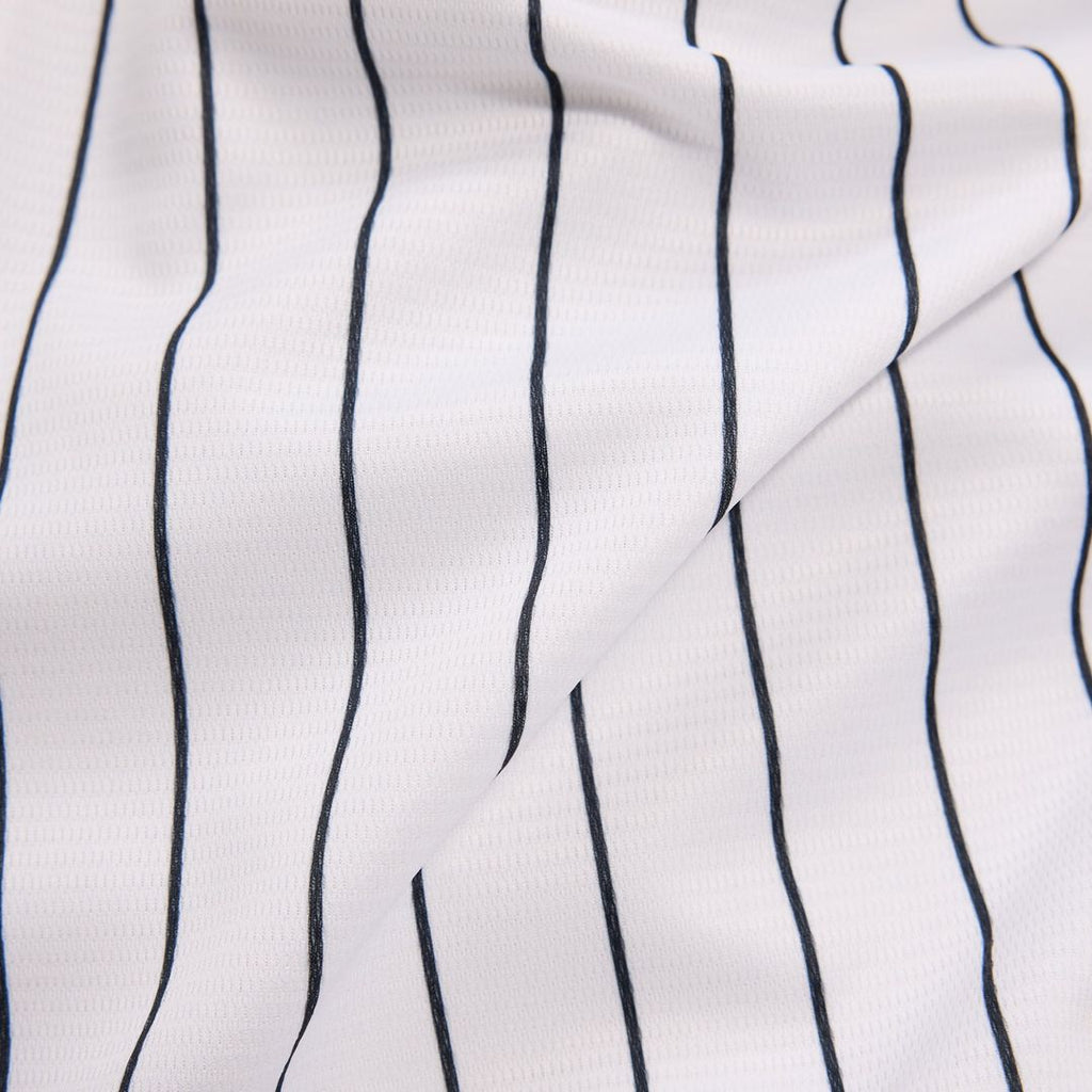 Chicago White Sox Nike White Home Replica Team Jersey