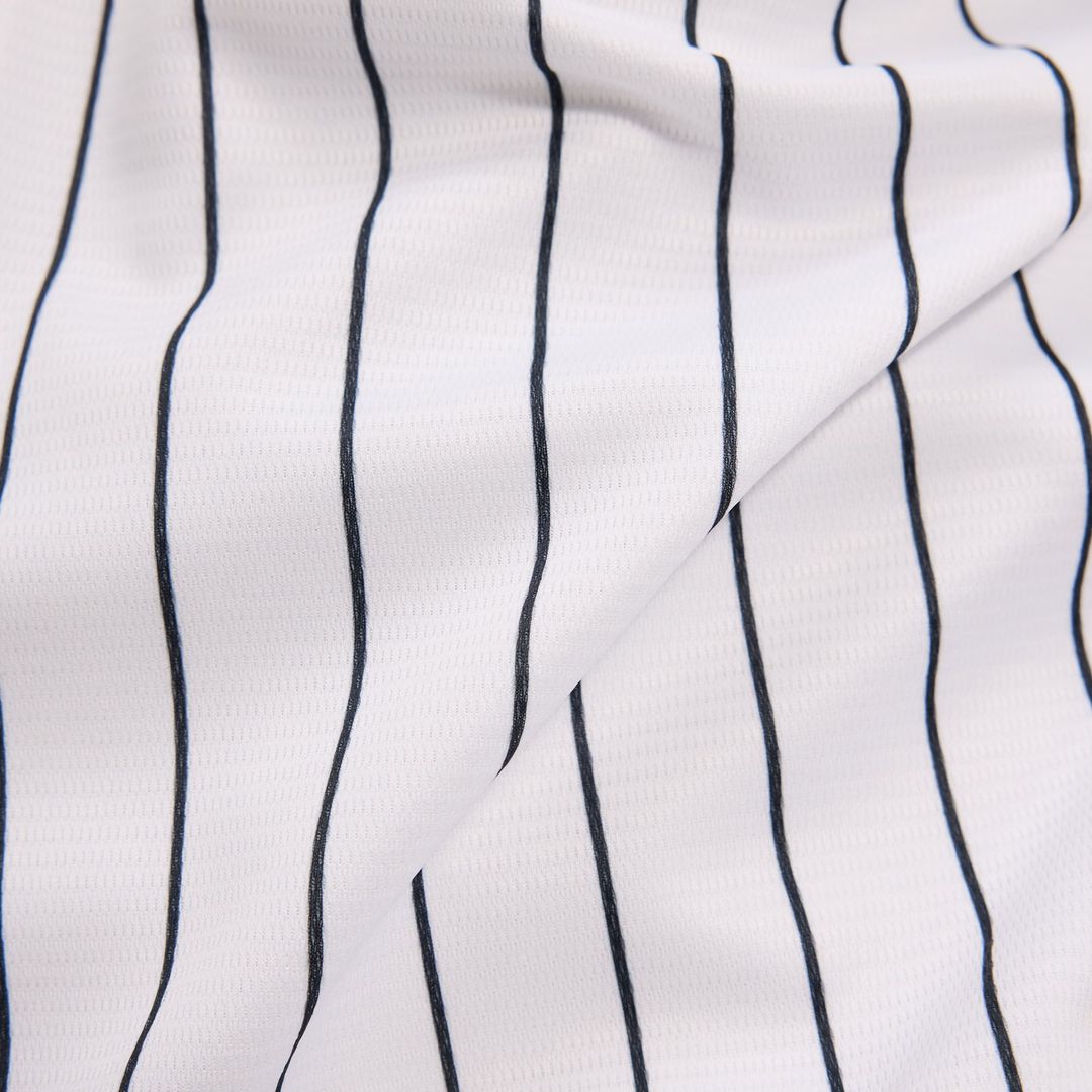 Chicago White Sox Nike White Home Replica Team Jersey