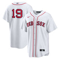 Boston Red Sox Roman Anthony Nike White Home Replica Player Jersey