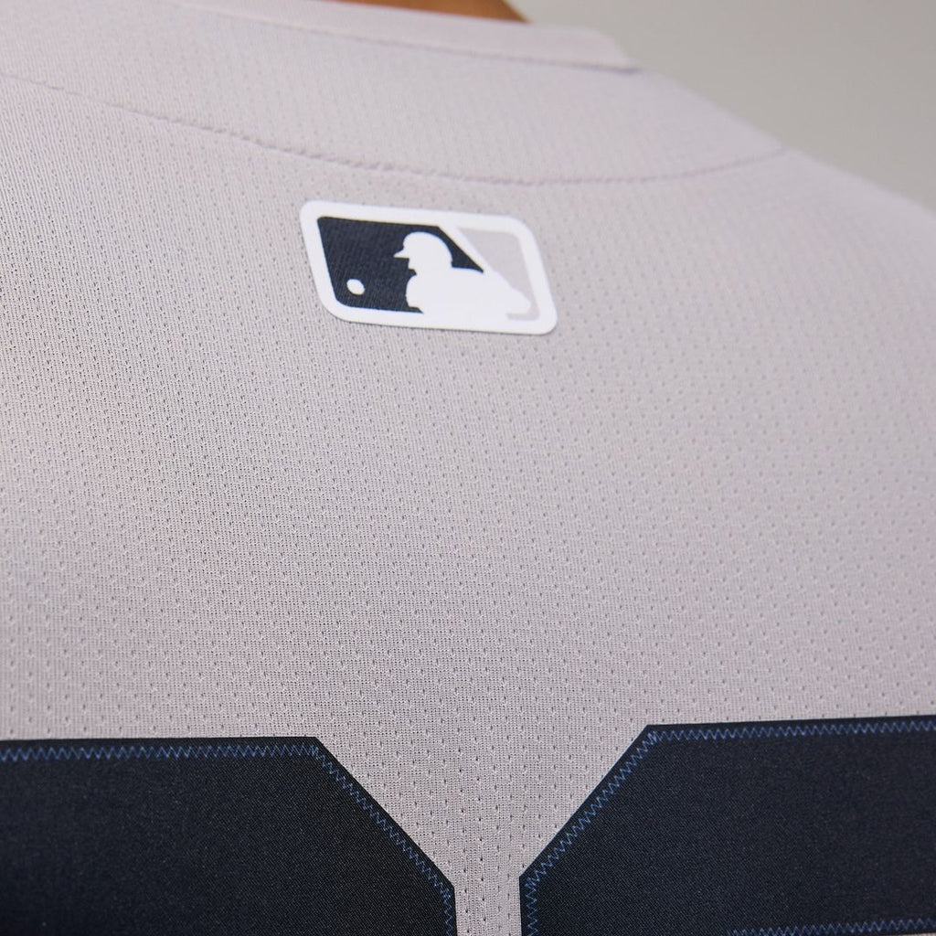 New York Yankees Aaron Judge Nike White Home Limited Player Jersey