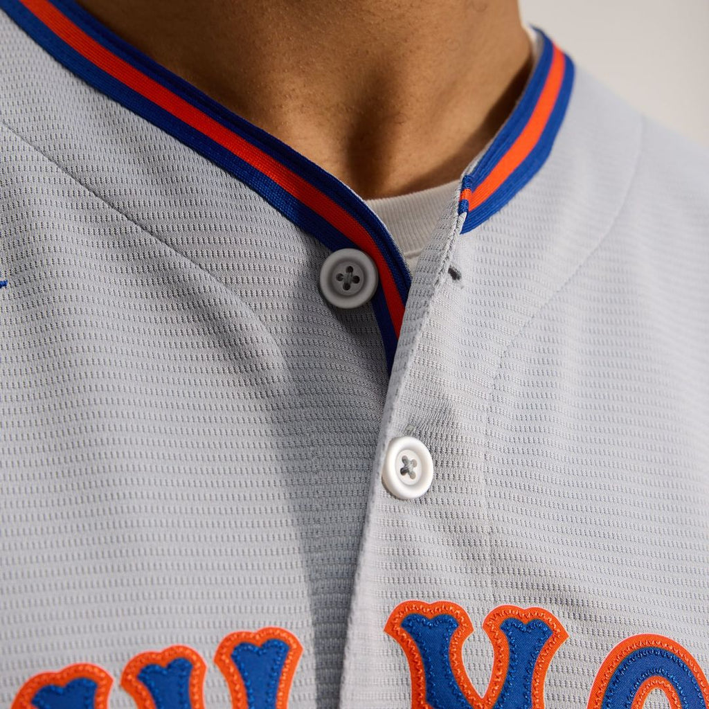 New York Mets Juan Soto Nike Royal Alternate Replica Jersey