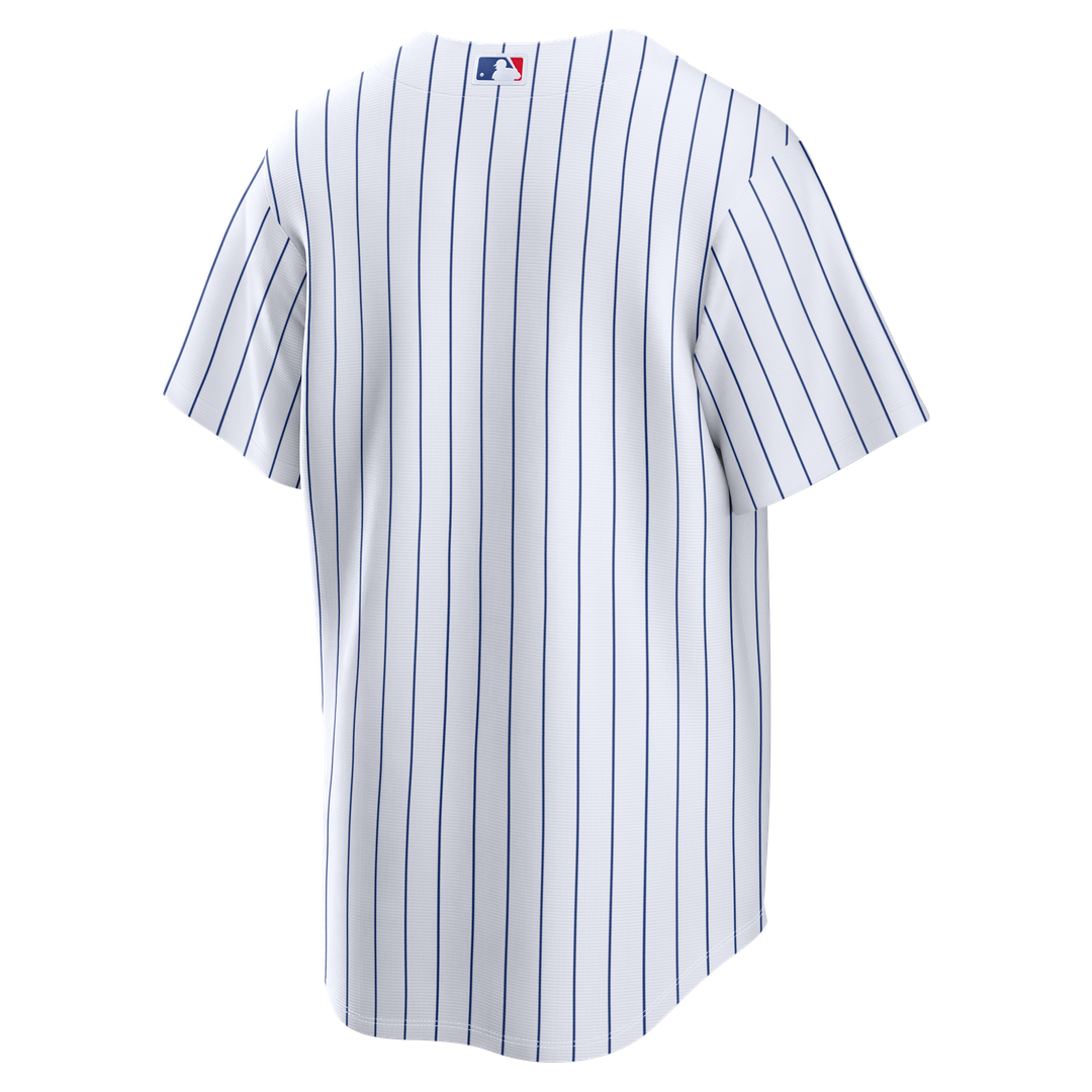 Chicago Cubs Nike Royal Alternate Replica Jersey