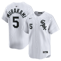 Chicago White Sox Munetaka Murakami Nike White Home Limited Jersey
