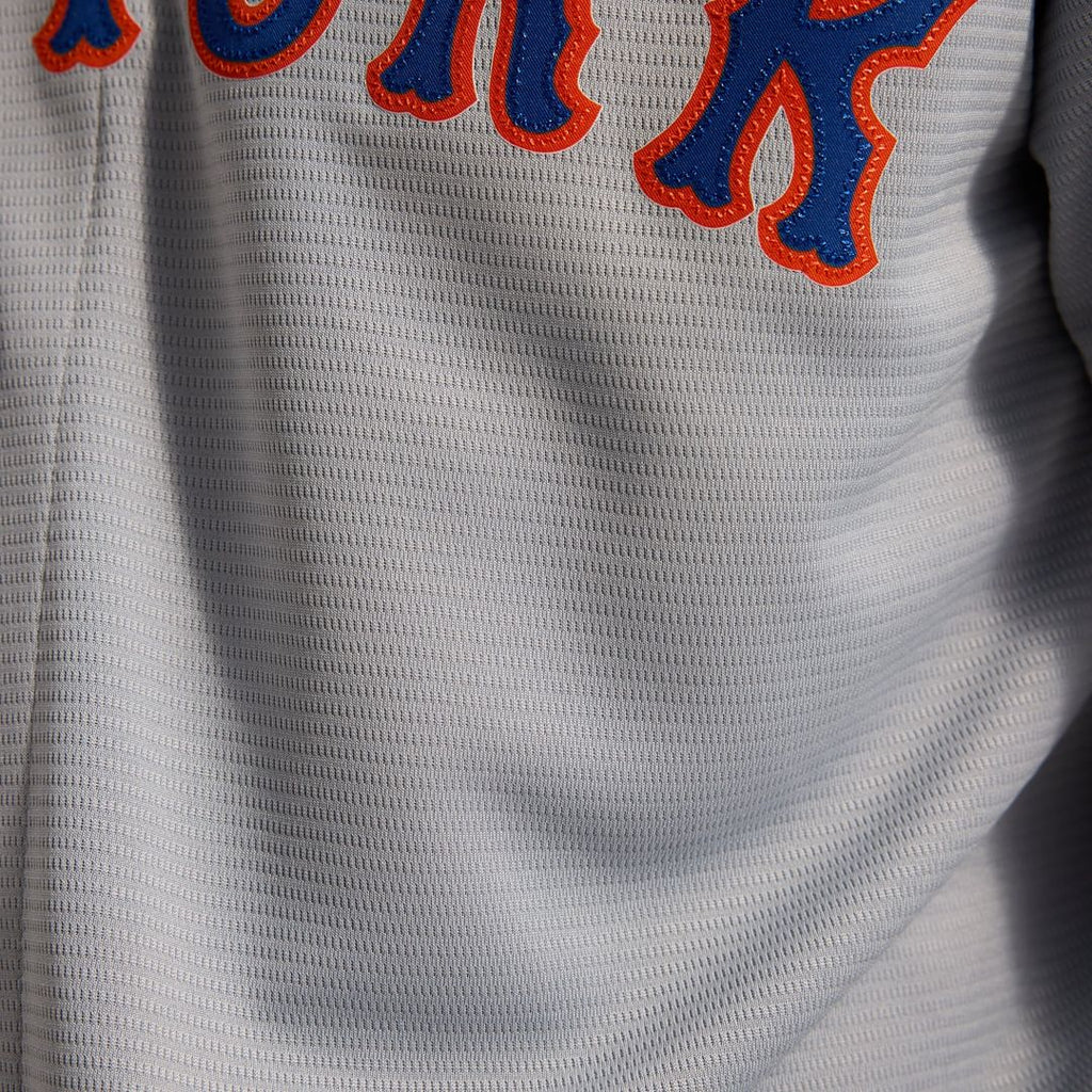 New York Mets Juan Soto Nike Royal Alternate Replica Jersey